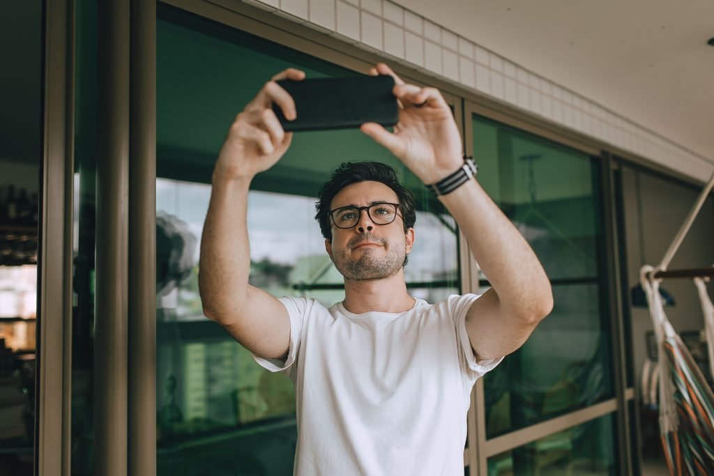 Short Instagram Captions for Guys